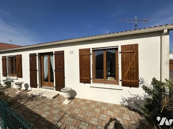 Maison 5 pièces 91 m²