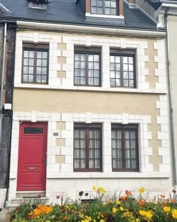 Maison 5 pièces 124 m²
