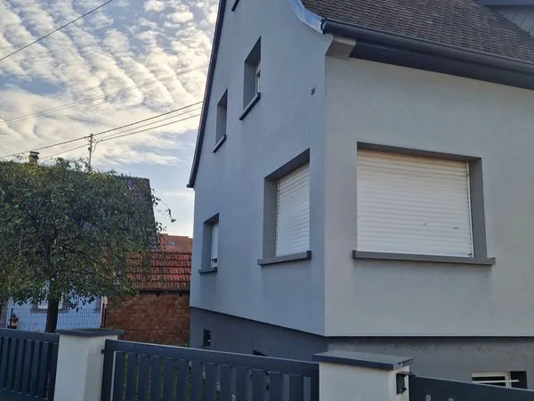 Maison · 150m² · 6/7 pièces