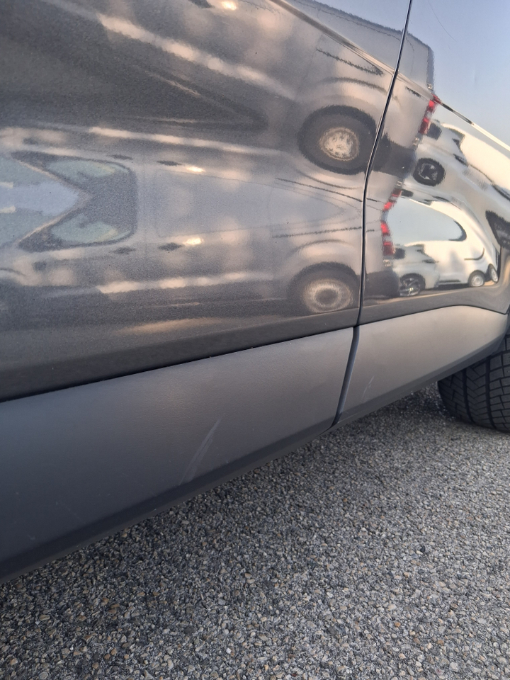 DS7 Crossback BlueHDi 180 EAT8 — photo 40