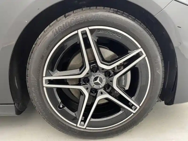 Mercedes Classe A 180 7g-dct — photo 13