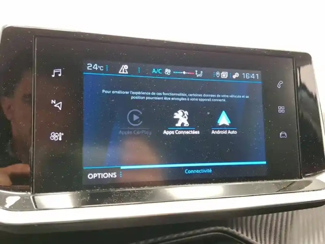 Peugeot 208 puretech 75 s&amp;s bvm5 — photo 25
