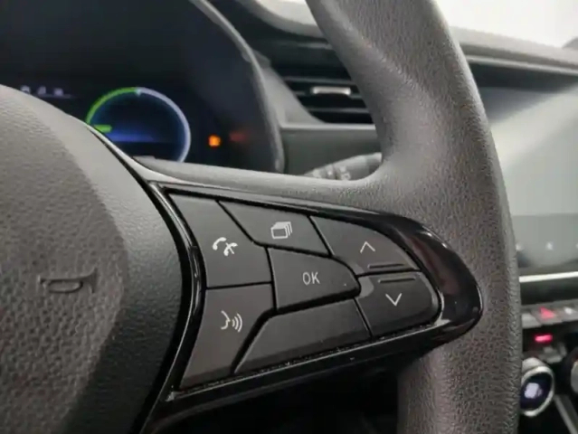 Renault Zoé e-tech electrique r110 - 22b equilibre — photo 25