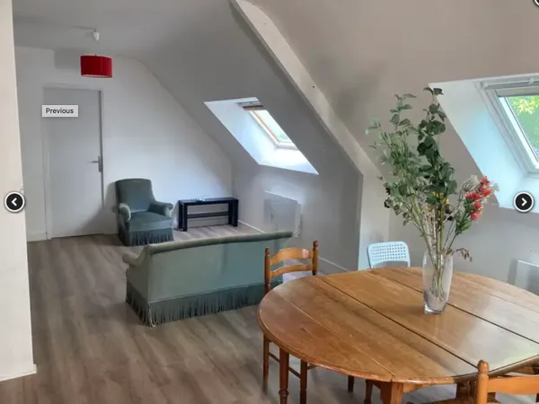 Loue appartement