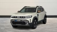 Dacia Duster 1.6 hybrid 140ch Extreme