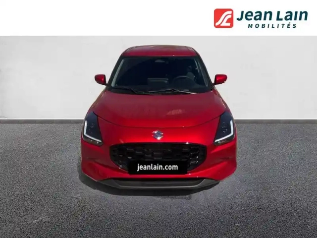 Suzuki Swift 1.2 dualjet hybrid auto — photo 2
