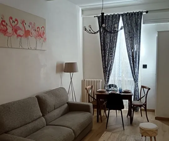 Appartement de 45m2 à louer sur Nîmes