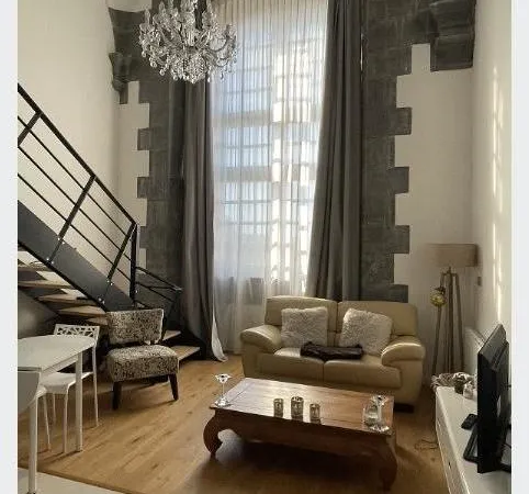 Appartement 3 pièces, VALENCIENNES