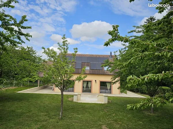 Maison familiale