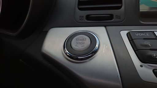 Nissan Murano 3.5 V6 256 - Executive – 2015 – 110000 km – Essence – Boîte Automatique — photo 33