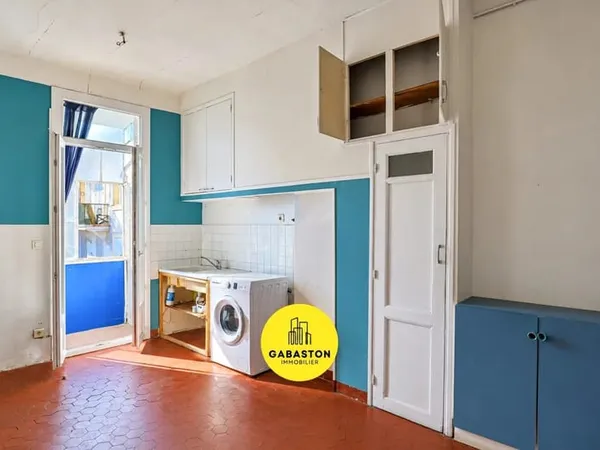 Le Nid de Bompard I Appartement I Balcon I 7ème Bompard