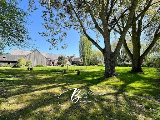 Maison 7 pièces 171 m²