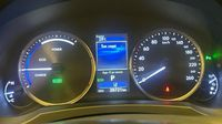 Lexus Is 300h Pack Business — photo 10