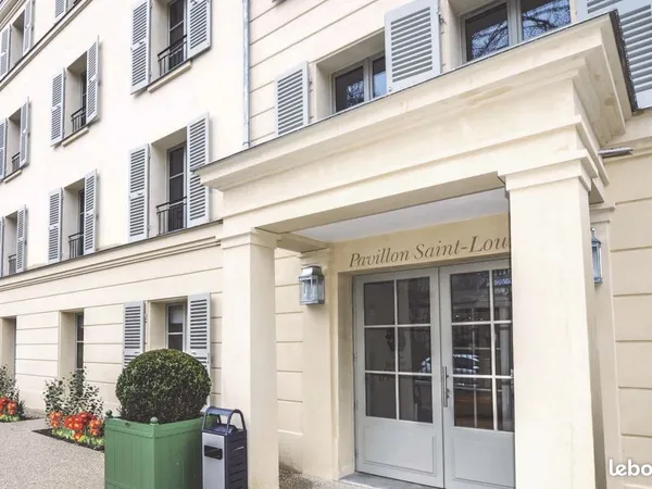 Appartement 2 pièces 32 m²