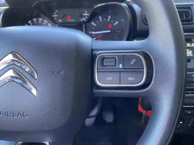 Citroën C3 ii bluehdi 75 bvm feel edition — photo 27