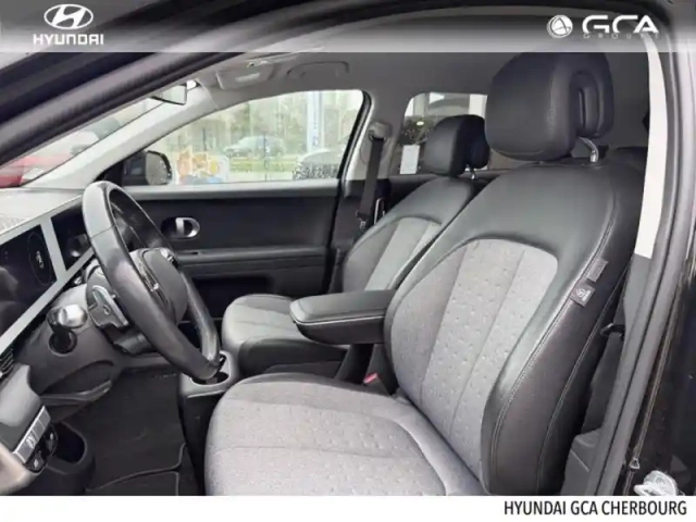 Hyundai Ioniq 5 58 kwh - 170ch creative — photo 13