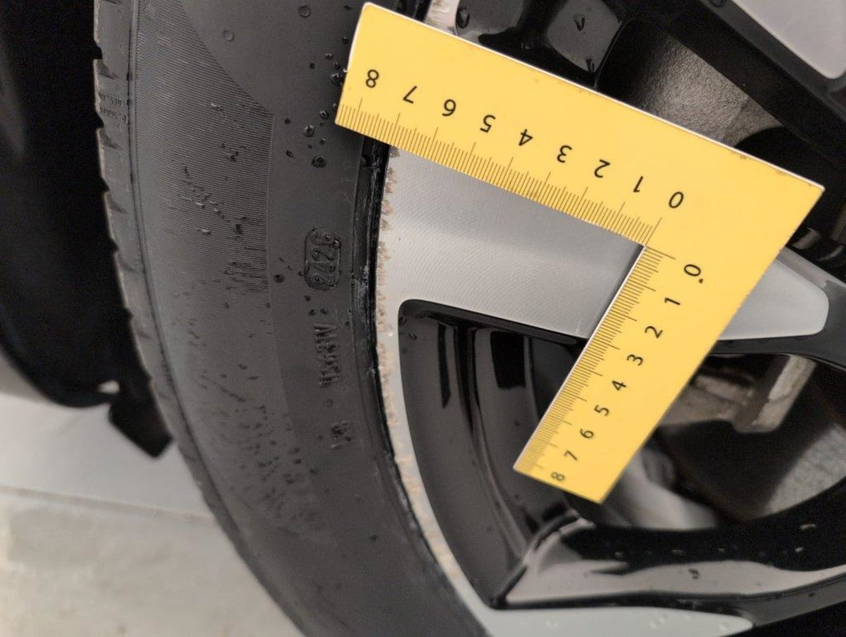Opel Grandland — photo 26