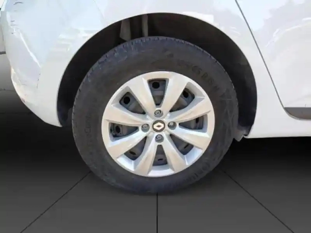 Renault Clio 1.0 sce 65ch evolution — photo 11