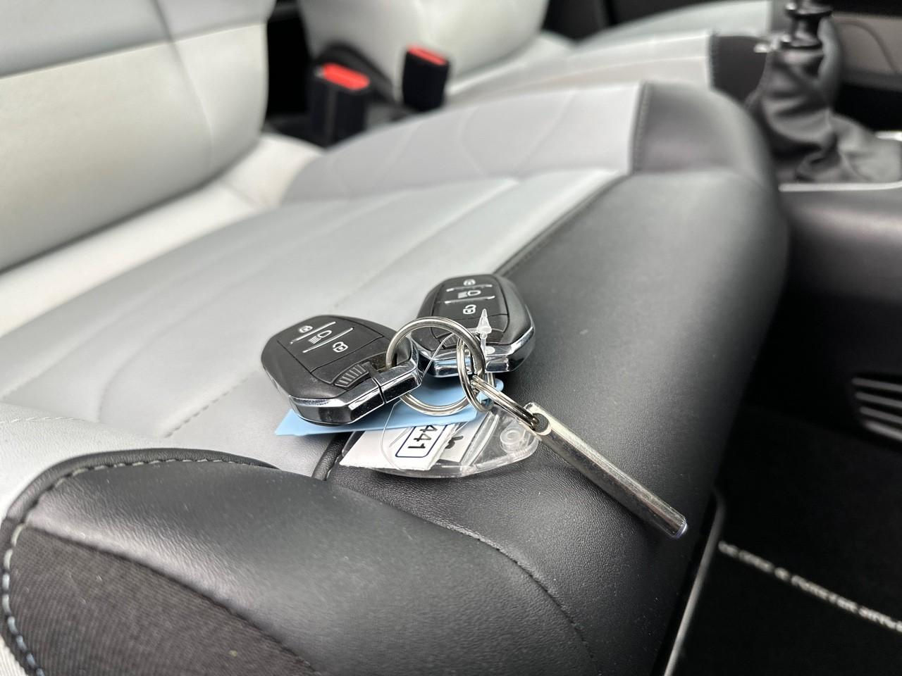 Citroën C3 puretech 110 bvm6 elle — photo 31