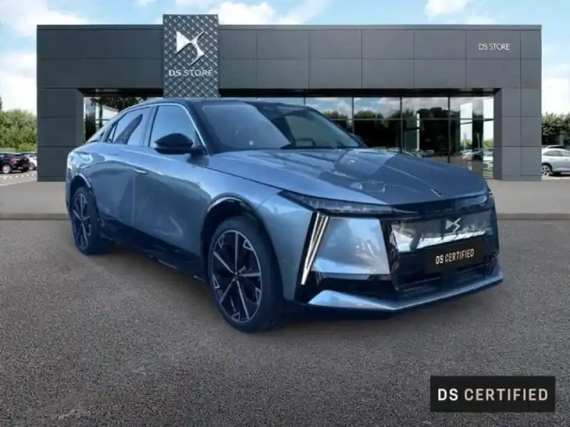 Ds Ds 8 n°8 electrique 230ch etoile — photo 3