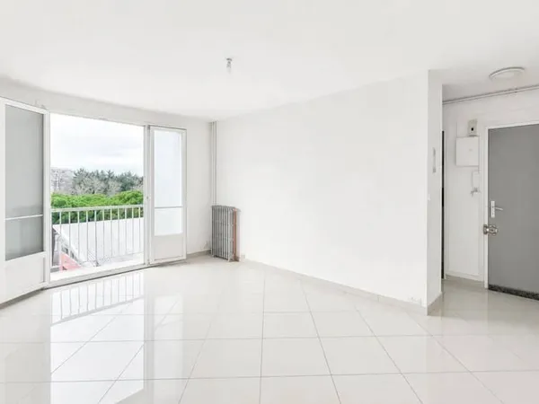 Appartement 4 pièces 67 m²