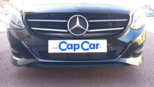 Mercedes Classe B 200 156 7G-DCT - Business Executive – 2018 – 37391 km – Essence – Boîte Automatique — photo 40