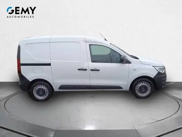 Renault Express Van blue dci 95 - 22 — photo 4
