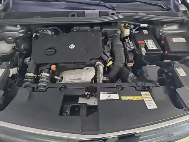 Opel Mokka 1.5 diesel 110 ch bvm6 — photo 23