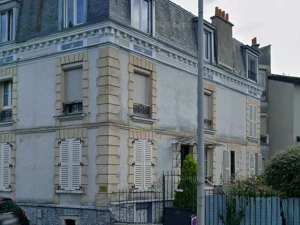 Appartement de 30 m2 au centre de bry sur Marne
