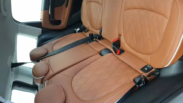 Mini Mini countryman 125 - 95 ch all4 bva6 — photo 10