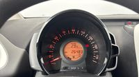 Citroen C1 VTi 72 Feel 5p — photo 10