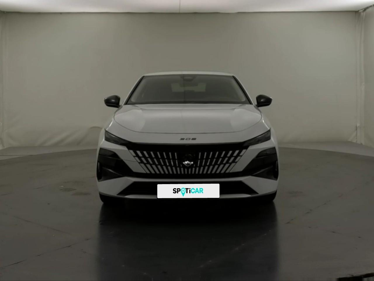 Peugeot 308 sw hybrid 145 e-dcs6 style — photo 8
