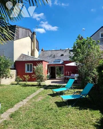 Maison 5 pièces 113 m²
