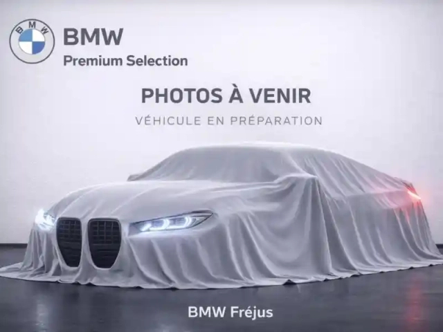 Bmw Serie 1 série 1 120ia 178ch edition sport dkg7