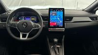 Renault Captur 1.6 E-Tech hybride 145ch Techno — photo 11