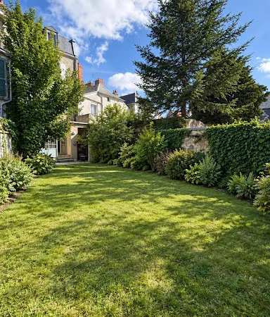 Maison 9 pièces 220 m²