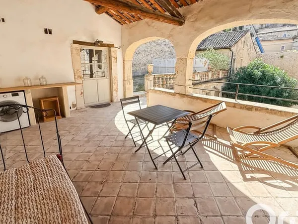 Appartement 2 pièces 53 m²