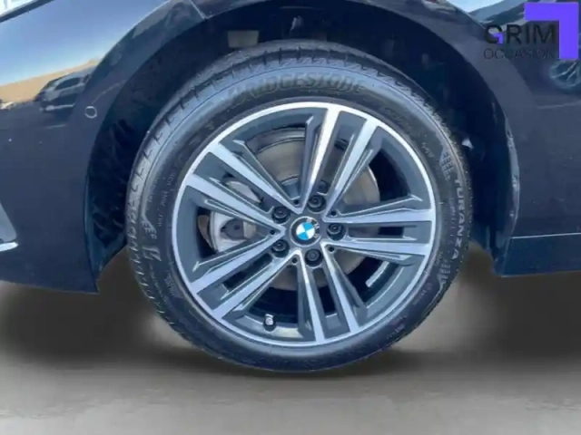 Bmw Serie 1 116i 109 ch dkg7 — photo 53