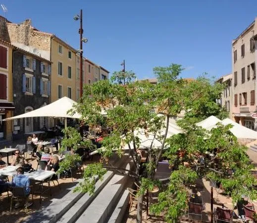 Fonds de commerce 70 m²
