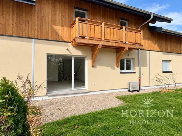 Maison de luxe 5 pièces 95 m²