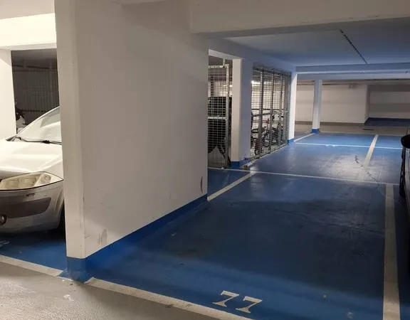 Stationnement Location Clichy 110€