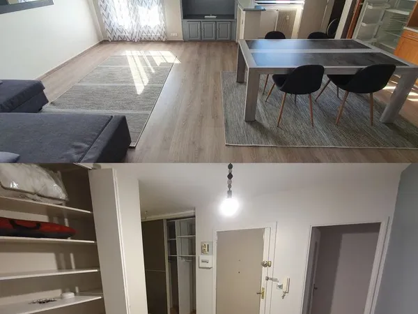 Magnifique T2 - 63m² - Quartier Saint-Claude