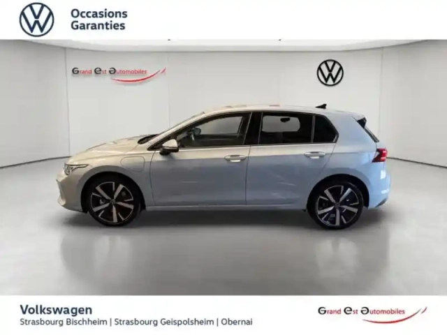 Volkswagen Golf 1.5 ehybrid 204ch vw edition dsg6 — photo 2
