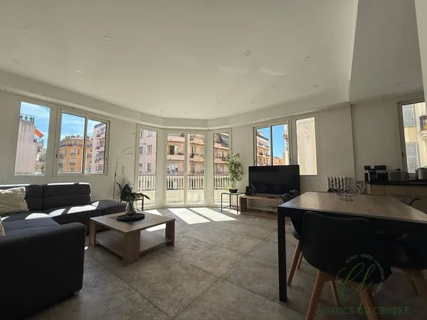 Appartement 3 pièces 70 m²