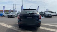 Skoda Octavia 2.0 TDI 150ch CR FAP Clever DSG6 — photo 6