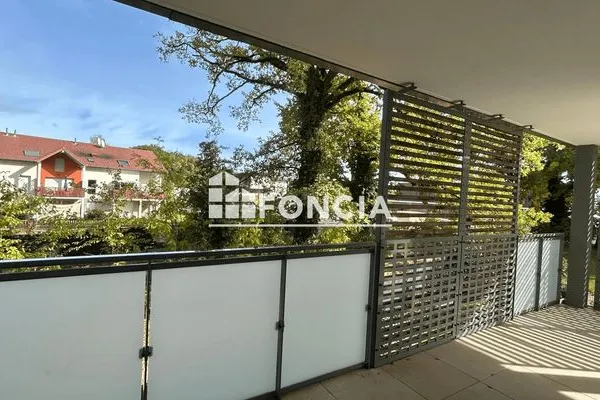 Appartement 3 pièces 75 m²