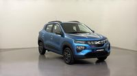 Dacia Spring Expression — photo 3