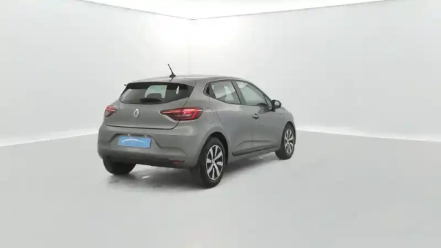 Renault Clio tce 90 — photo 50