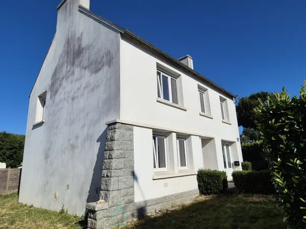 Maison 7 pièces 122 m²