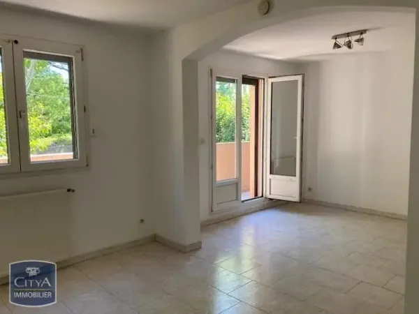 Appartement 3 pièces 58 m²